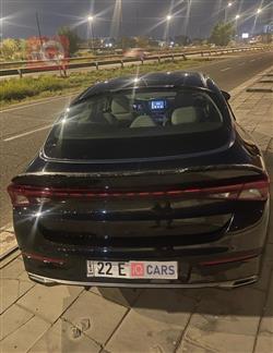 کیا K5